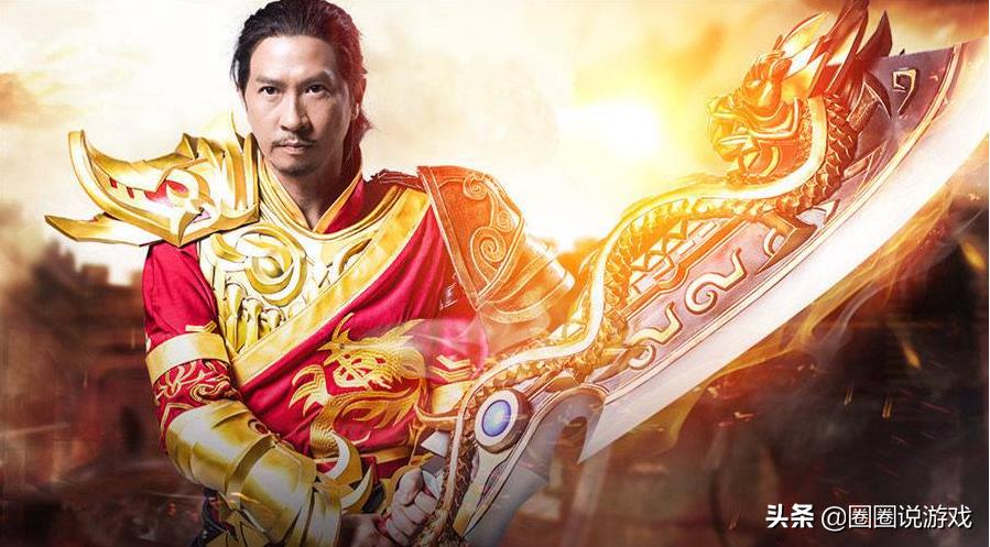 曾经的神作网游为什么会跌落神坛,曾经火爆却遭停运的大型网游