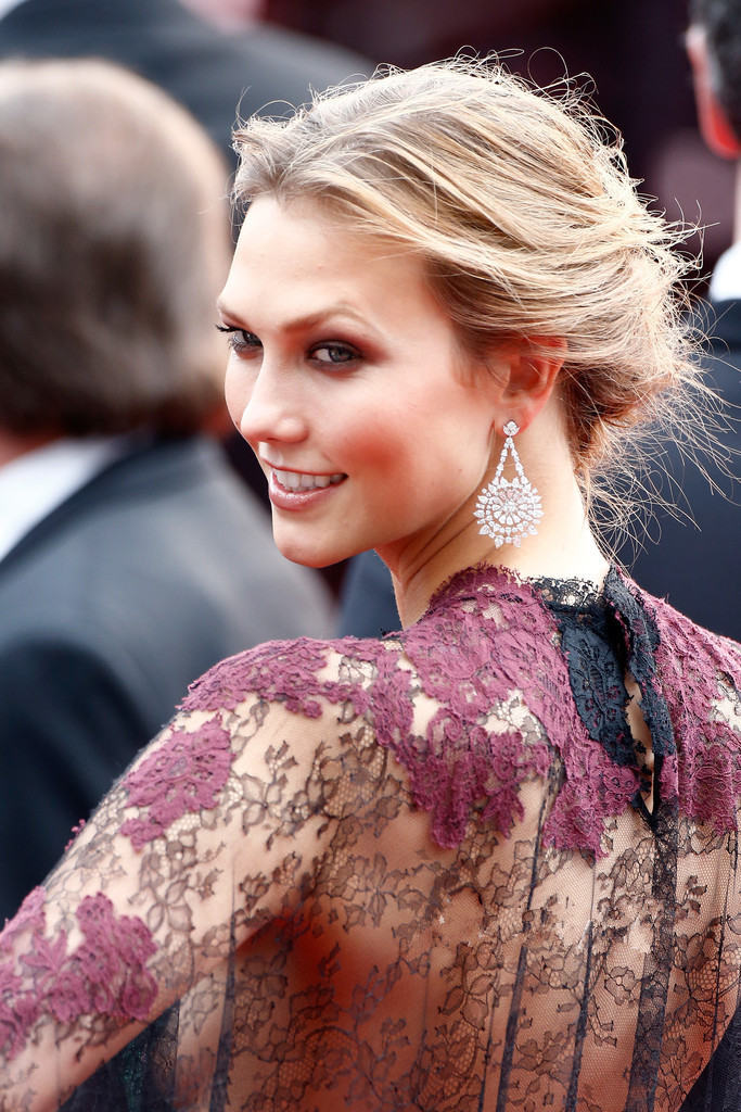 不会出错的耳饰,不会撞款的小众耳饰