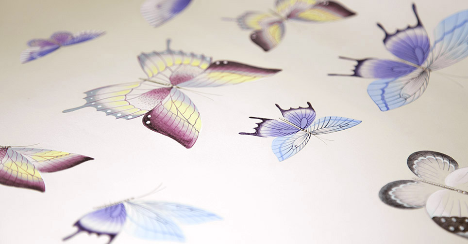 室内设计图100套,高端墙面画设计