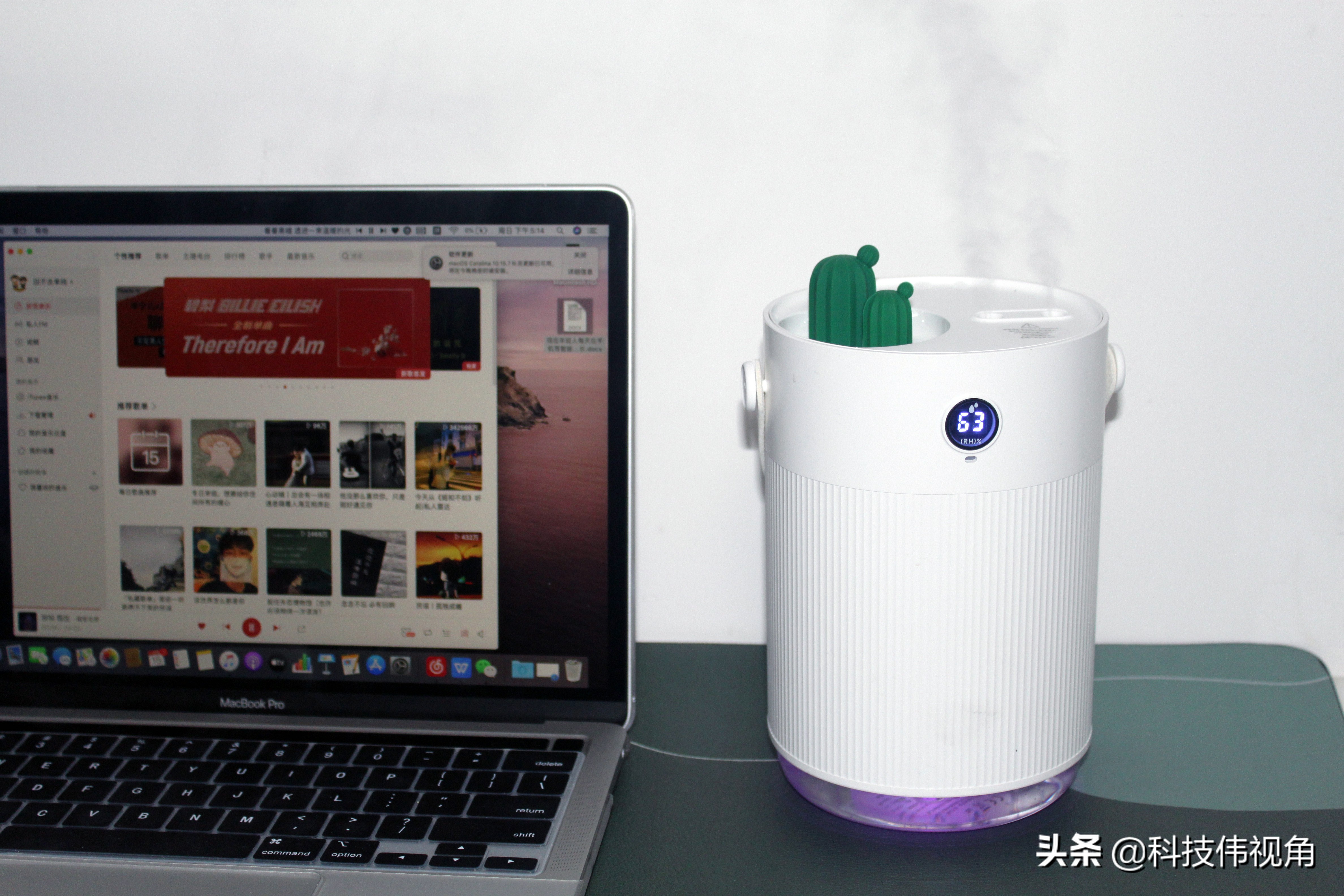 室内干燥增加湿度用加湿器,为什么开着加湿器室内湿度不增加