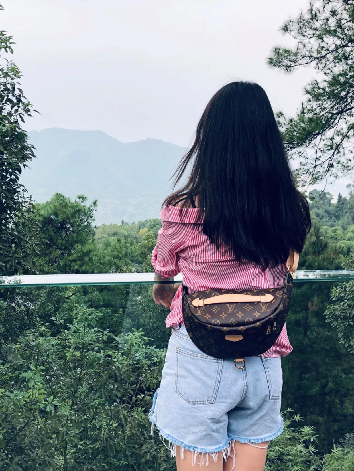 LVBumbag唐嫣同款再不买可又要涨价了#