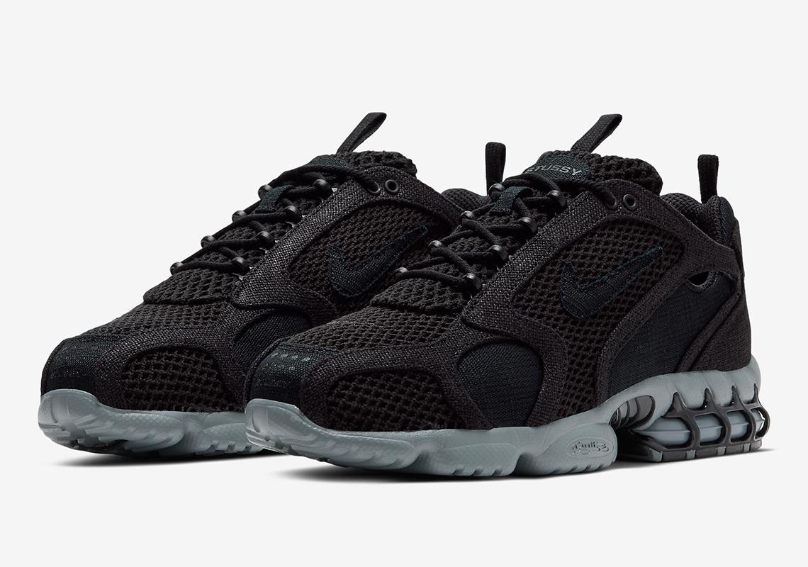 stussyxnike2023,nikestussy什么时候发售的