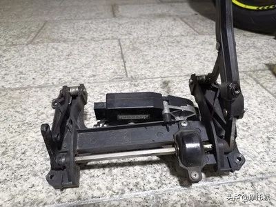 春风650tr-g满油跑多少公里,春风650tr-g尊享版的测评