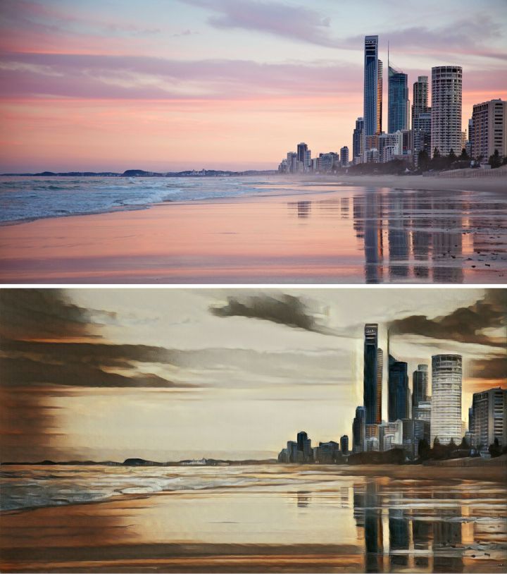 超牛一键修图软件,可以局部提亮的修图app