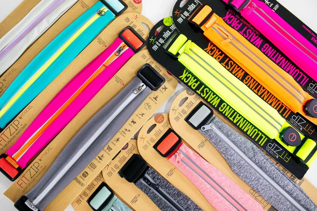 90g手机腰包,推荐几款实用的腰包