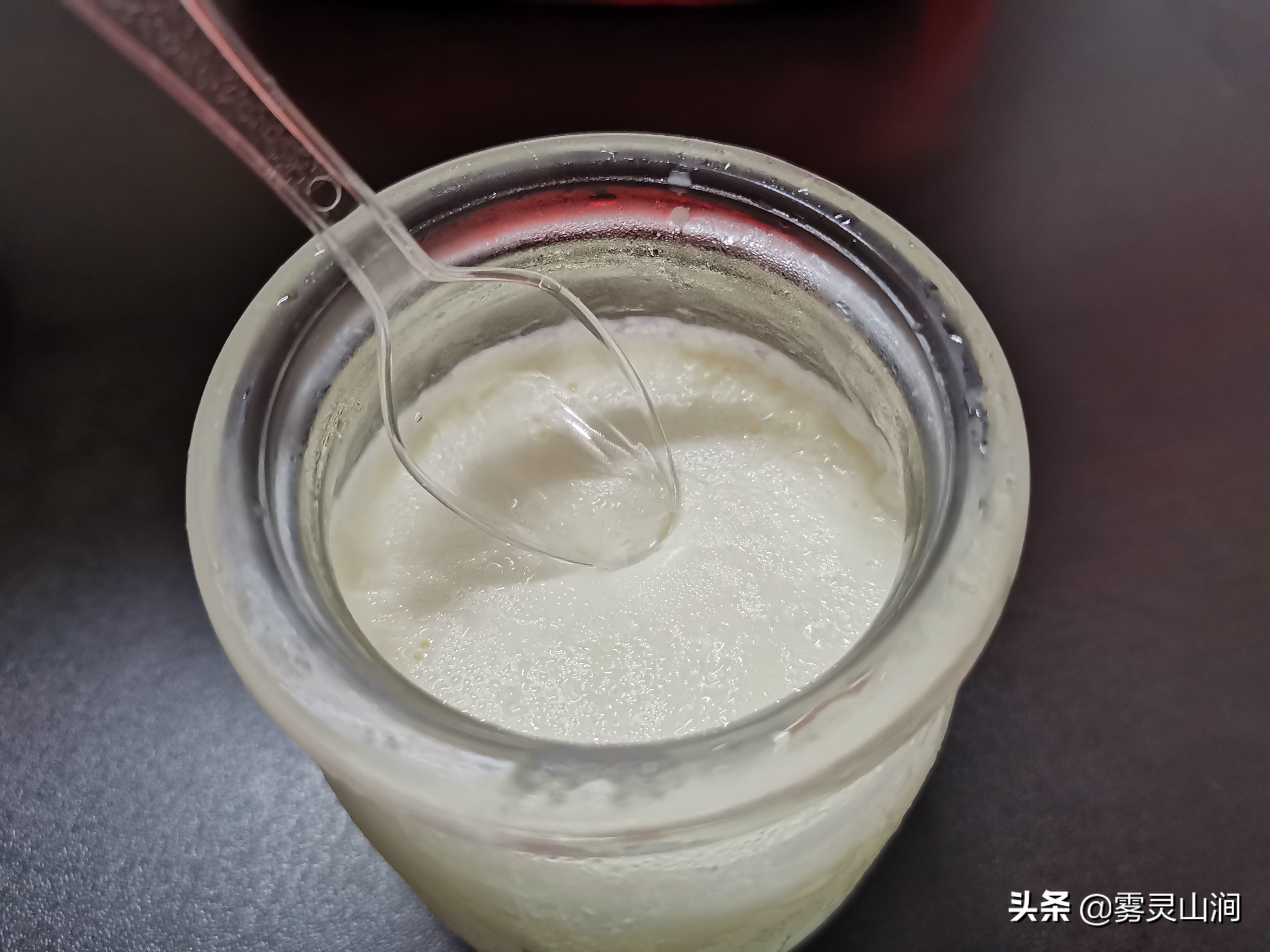广东顺德欢记牛乳店,顺德大良欢记