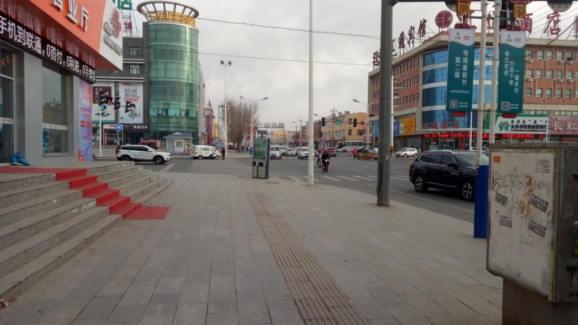 太仆人口,太仆寺旗人