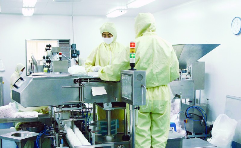 欧美新药一上市，印度便有仿制药，中国为何不复制印度制药模式？