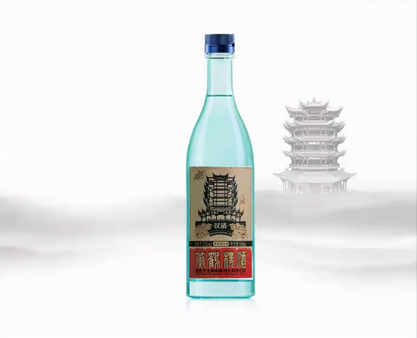 黄鹤楼酒汉汾和汉清的区别,武汉黄鹤楼值得入手吗