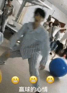 只能是他，这操作换成别人早就被骂上热搜了