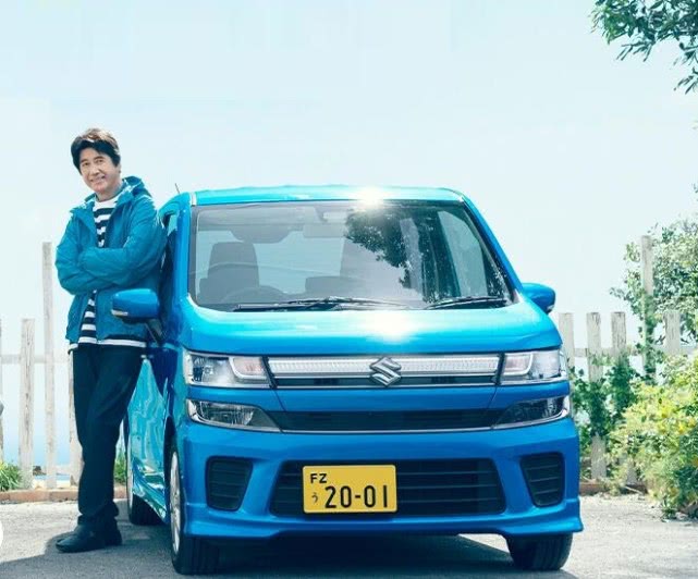 全新铃木北斗星1.2升哪儿有卖的,铃木北斗星和铃木吉姆尼图片对比