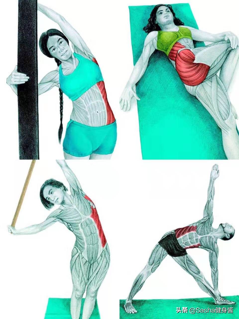 全身肌肉都痛是怎么回事,全身肌肉痛是什么病