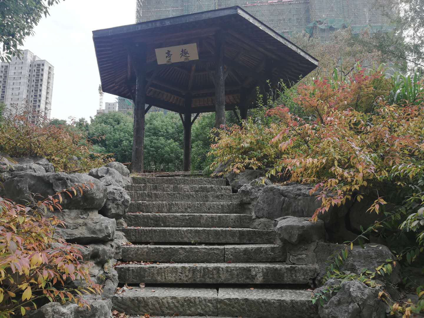 徒步无锡古运河寻找美景,无锡最美沿太湖路线