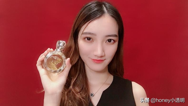 香水范思哲爱纳斯,范思哲爱神香水寓意