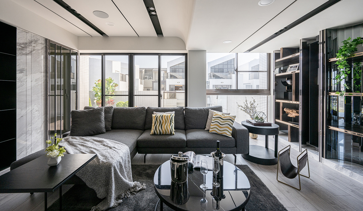 卧室有没有必要全屋通铺地毯,家里铺地毯不再是鸡肋