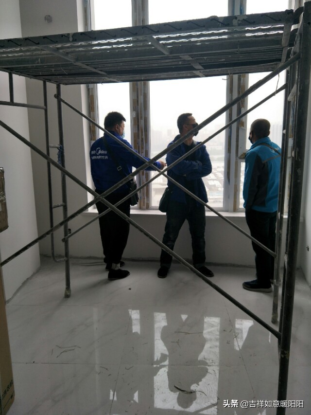 安装空调的步骤和费用,新手安装空调要注意些什么