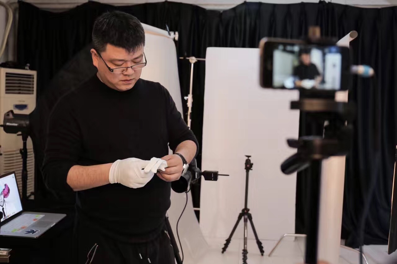 历届戛纳国际电影节最佳摄影,王同摄影师