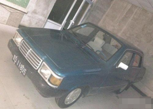 夜明珠汽车，造车狂人李君佑，特殊历史背景下产生的悲剧故事