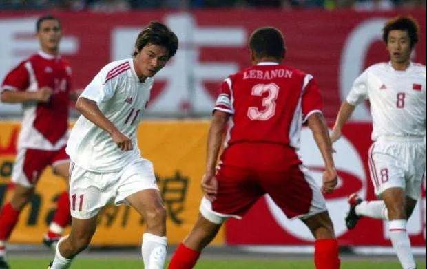 王兴、李毅、中国足球：不惑之年的疑惑