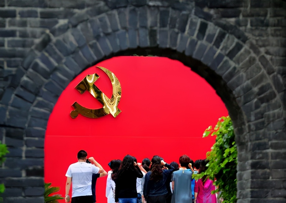 五一沈阳周围小众旅游景点,沈阳小长假必去景点