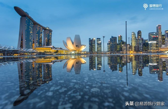 第一次去新加坡要注意什么,去新加坡一定要注意哪些事项