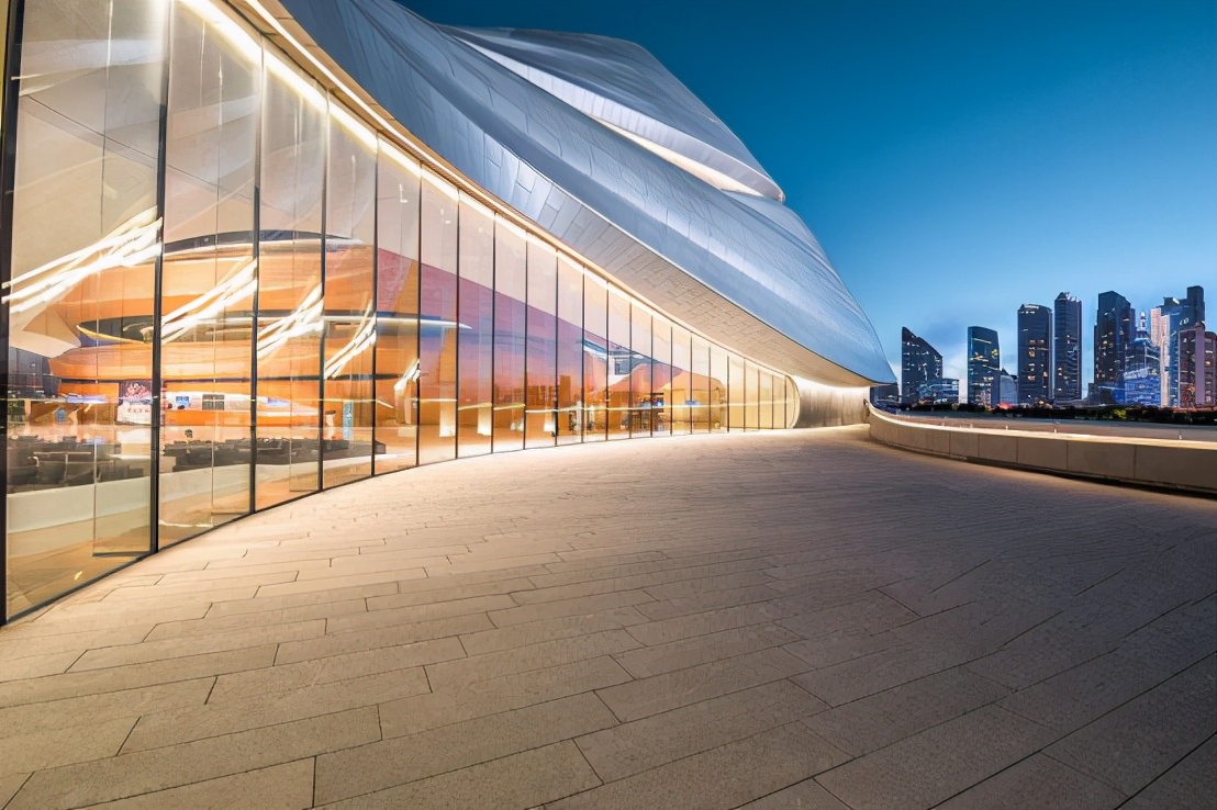 幕墙深化设计优化要点,幕墙设计基本知识