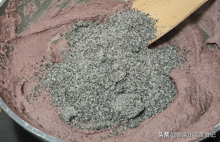 多吃芝麻有什么好处,多吃芝麻养生