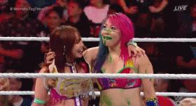 地狱牢笼大赛打得血流成河,地狱牢笼赛淘汰赛