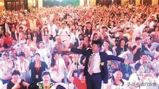 「*脑洗**术」今天，你入鸡汤教了吗？