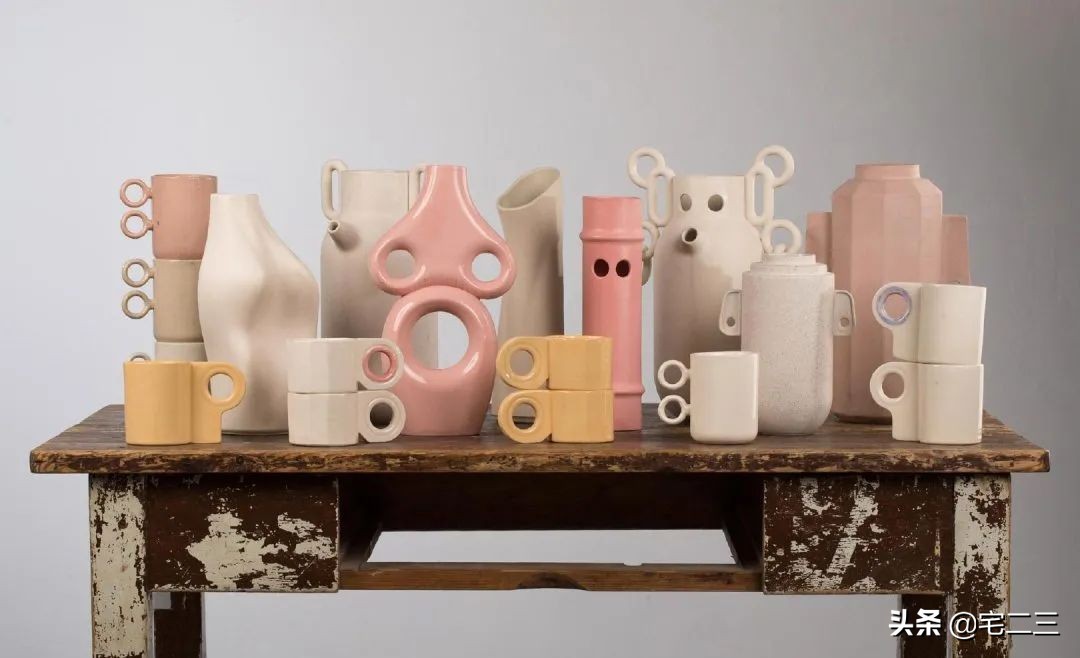 小众高颜值杯子推荐,小众高级感杯子1000毫升