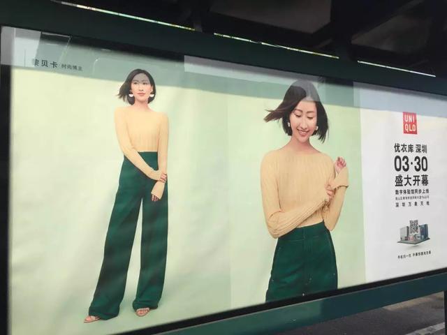 拍广告、当品牌大使，黎贝卡如何从时尚博主进化成明星？