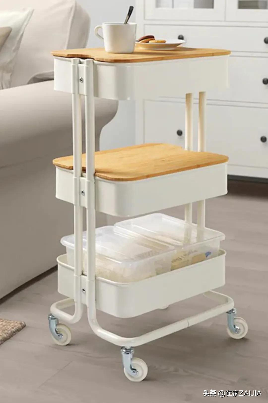 鸡肋角落改造收纳,1平米鸡肋空间超实用的改造大全