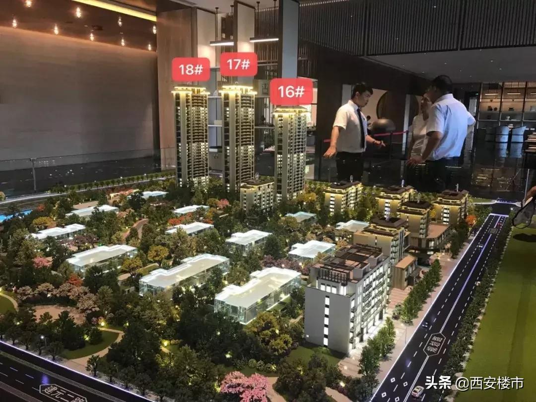 成交略有回暖6大纯新盘将亮相,下半年26个纯新盘