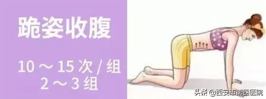 什么是腹直肌分离,腹直肌分离可以正骨修复吗