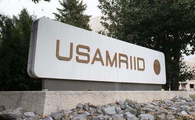 新冠病毒真的来源于美军基地吗,新冠病原体来自美国吗