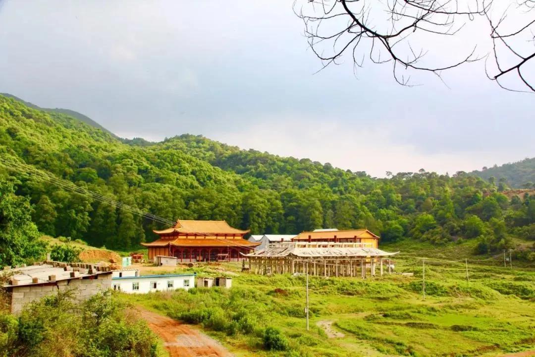 云南18个县城被评为天然氧吧,中国云南天然氧吧城市有哪几个