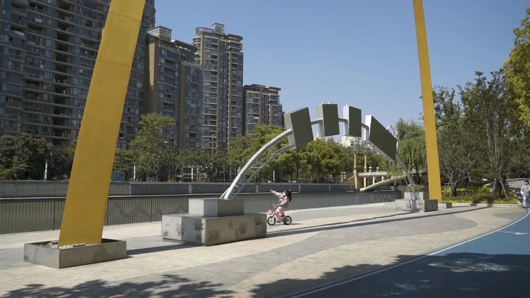 普陀区苏州河十八湾,花漾苏河十八湾多少一平米