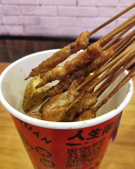 资深吃货必去的天津小吃街,天津10元以下美食推荐