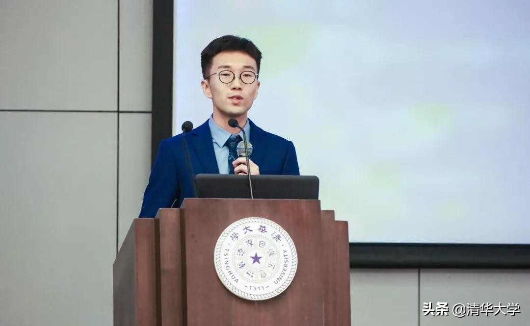 2019年清华答辩神仙打架完整视频,神仙打架清华特奖答辩