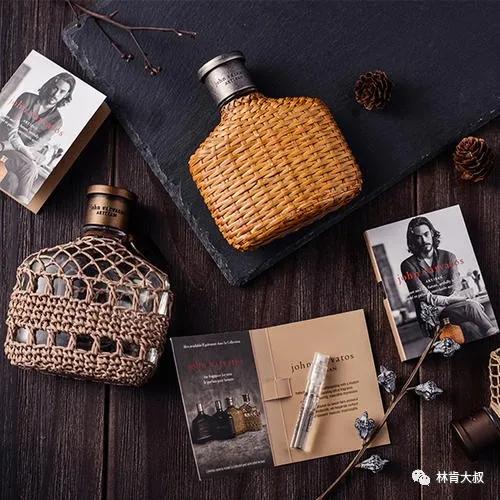 十大公认斩女香男士香水,夏天男士香水推荐