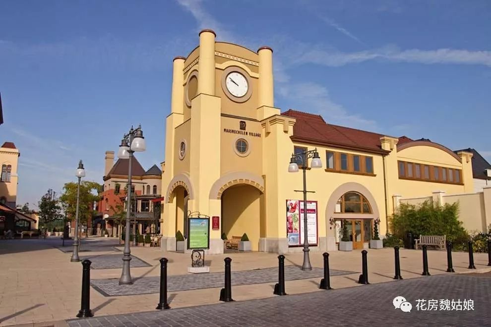 欧洲商场购物攻略 (欧洲购物秘籍)