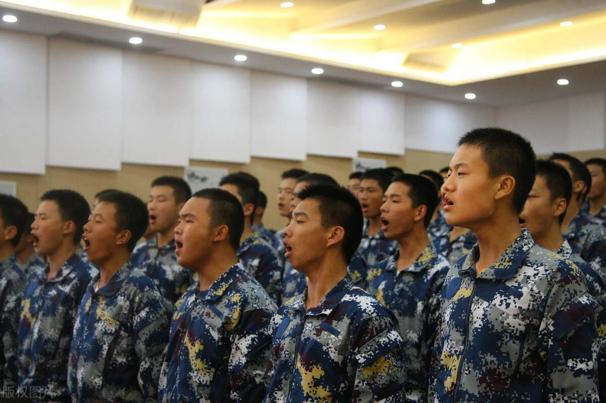 当兵去武装部报到需要准备什么,大学生当兵需要准备什么东西