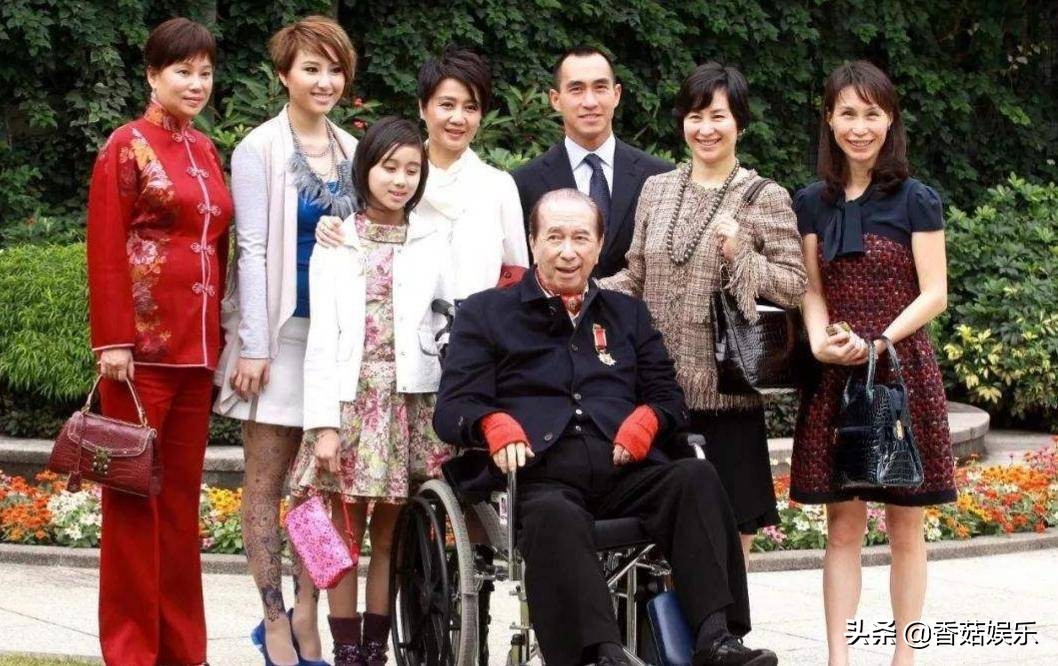 赌王逝世何超琼发言,赌王何超琼150岁经典语录