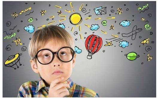 什么方法能让孩子善于思考,怎么让孩子能去思考