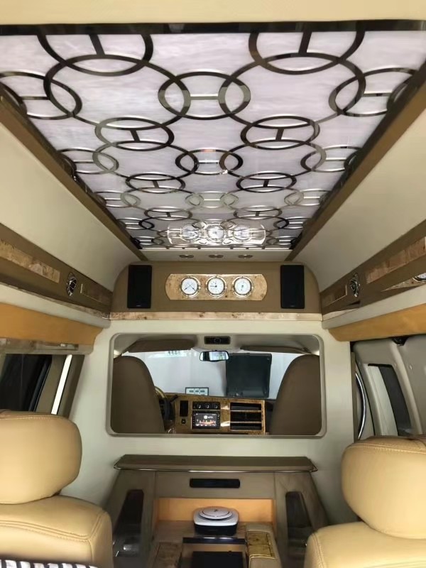 明星为啥都要买保姆车,为什么明星都喜欢埃尔法商务车