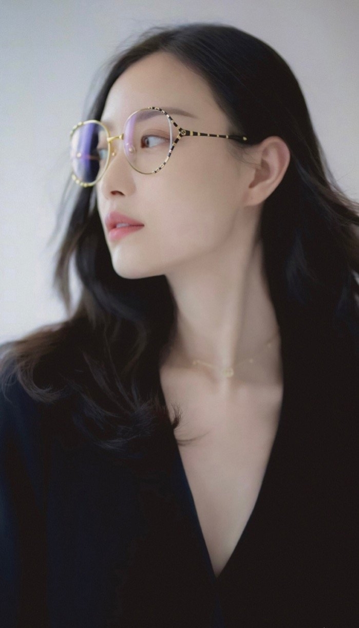 学妹清新妆,学妹风格