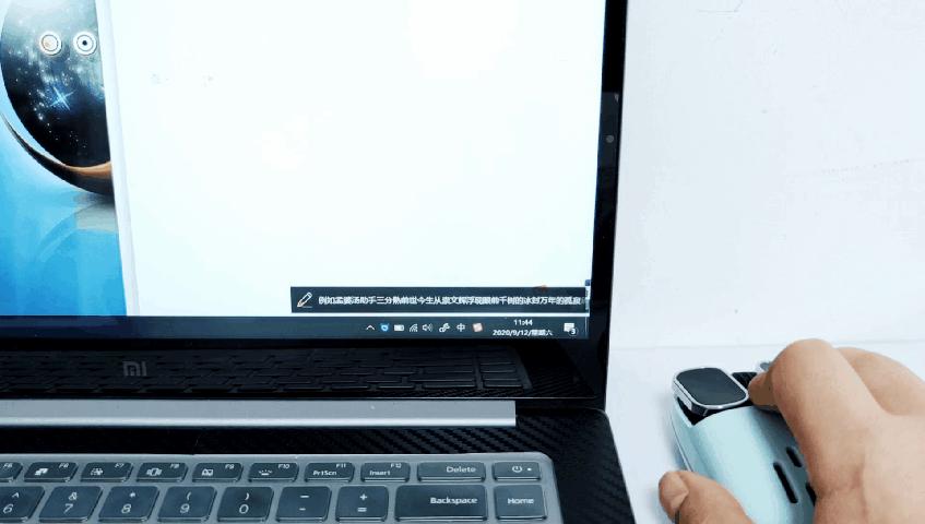 咪鼠智能语音鼠标p1,咪鼠鼠标功能