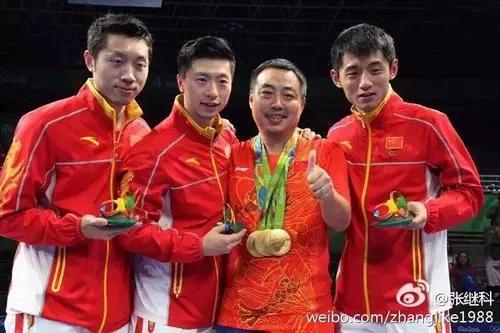 张继科16岁时被曝出涉赌,张继科16岁就被曝出涉赌