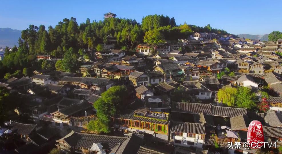 丽江为什么会吸引人,丽江为什么会成为民谣歌手聚集地