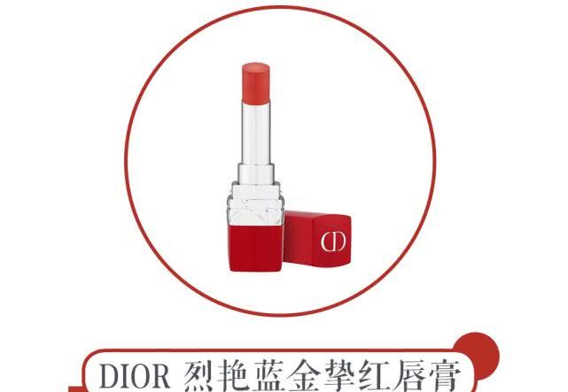 买支口红几百块还说色号不对,买口红被专柜推荐色号忽悠了